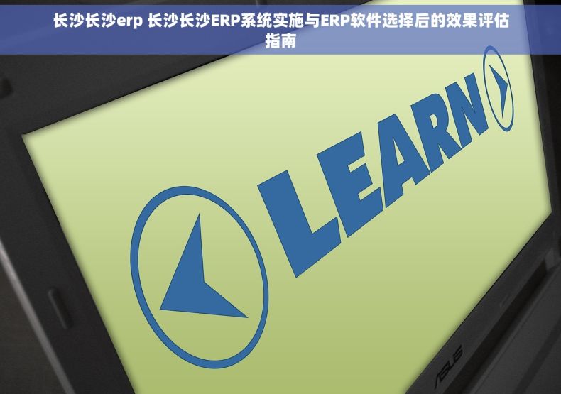 长沙长沙erp 长沙长沙ERP系统实施与ERP软件选择后的效果评估指南