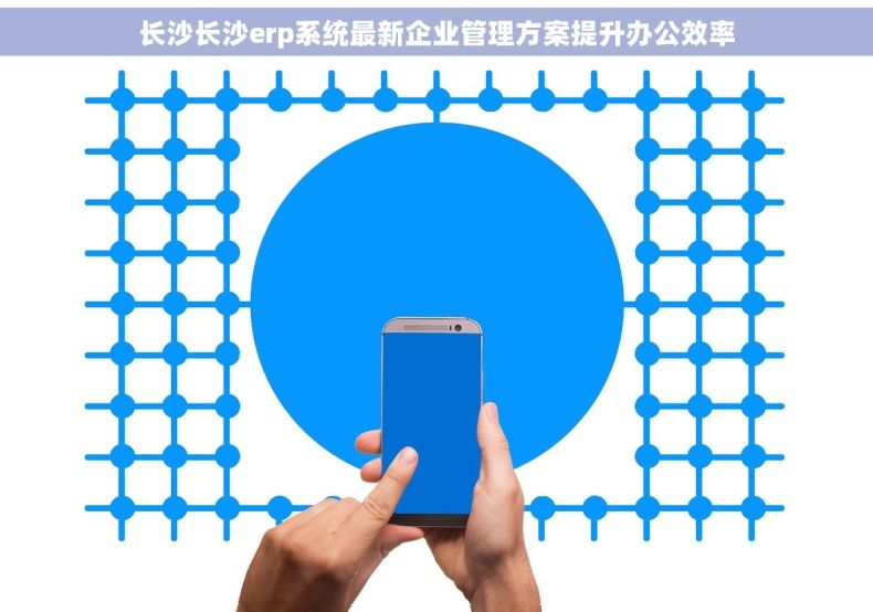 长沙长沙erp系统最新企业管理方案提升办公效率