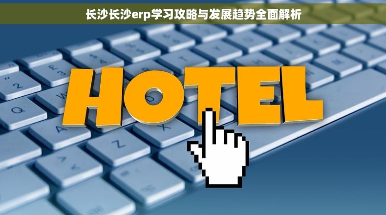 长沙长沙erp学习攻略与发展趋势全面解析