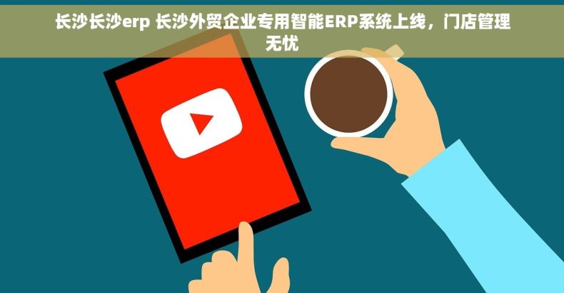 长沙长沙erp 长沙外贸企业专用智能ERP系统上线，门店管理无忧