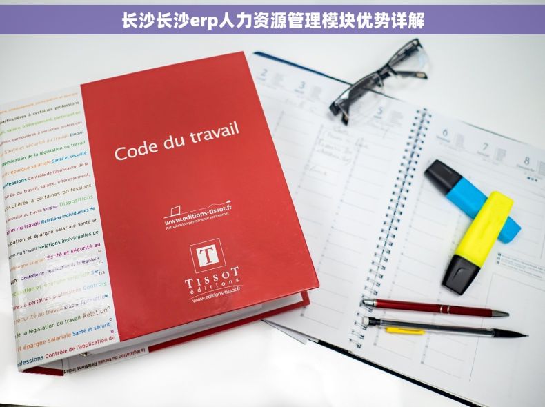 长沙长沙erp人力资源管理模块优势详解