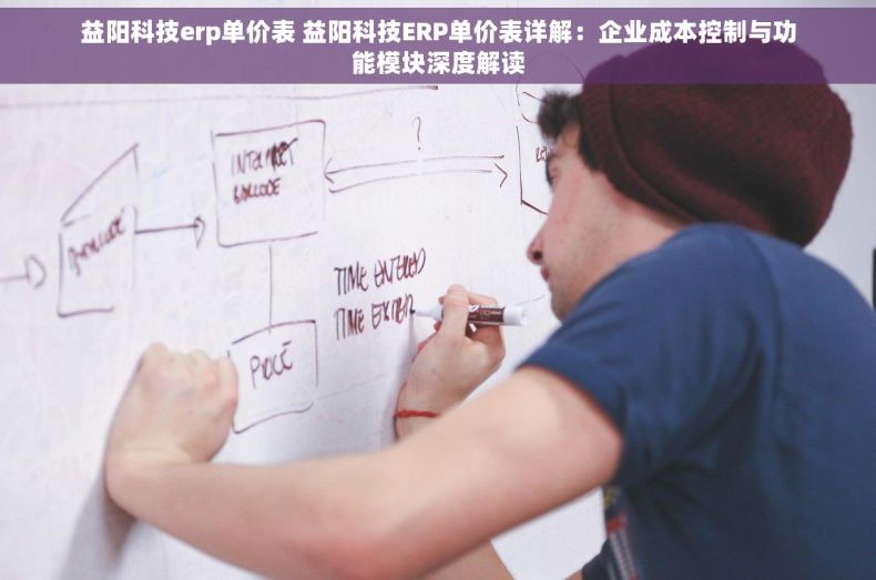 益阳科技erp单价表 益阳科技ERP单价表详解：企业成本控制与功能模块深度解读