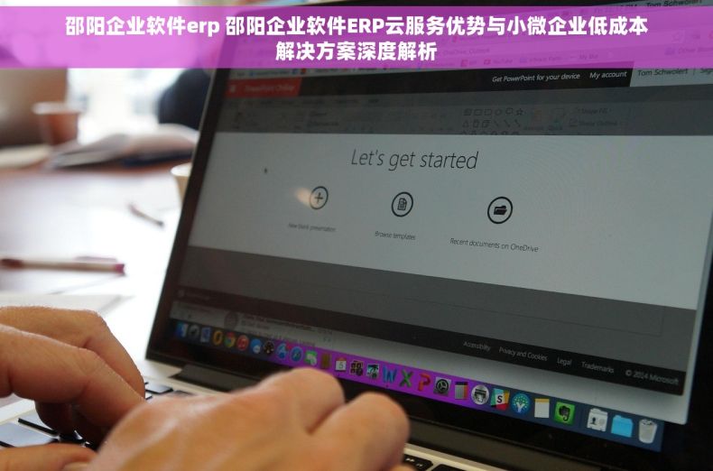 邵阳企业软件erp 邵阳企业软件ERP云服务优势与小微企业低成本解决方案深度解析