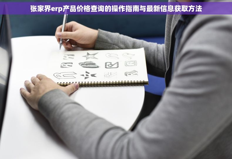 张家界erp产品价格查询的操作指南与最新信息获取方法