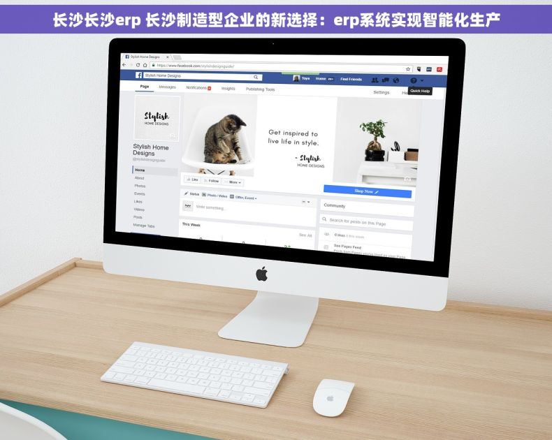 长沙长沙erp 长沙制造型企业的新选择：erp系统实现智能化生产