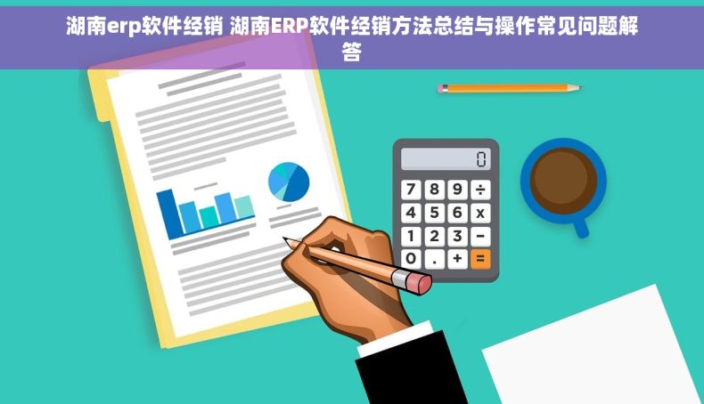 湖南erp软件经销 湖南ERP软件经销方法总结与操作常见问题解答