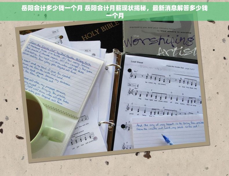 岳阳会计多少钱一个月 岳阳会计月薪现状揭秘，最新消息解答多少钱一个月