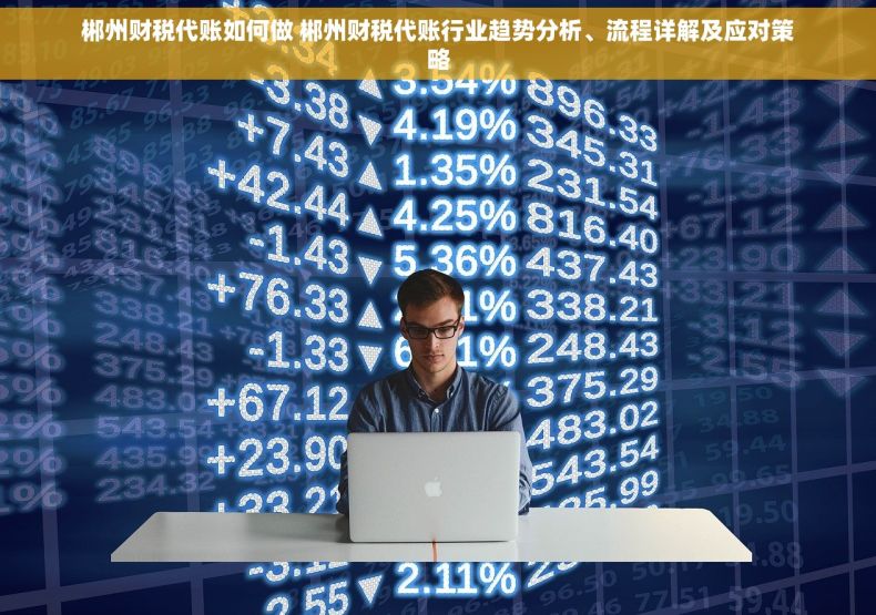 郴州财税代账如何做 郴州财税代账行业趋势分析、流程详解及应对策略