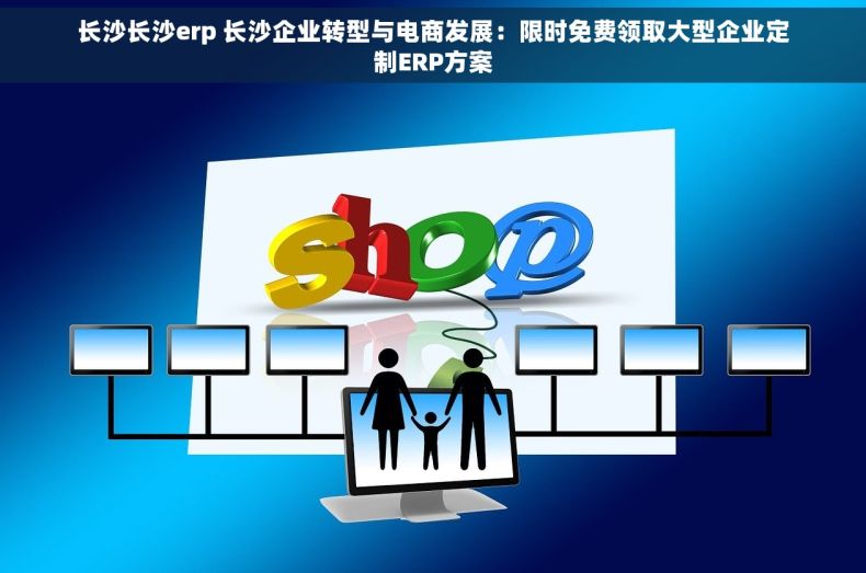 长沙长沙erp 长沙企业转型与电商发展：限时免费领取大型企业定制ERP方案