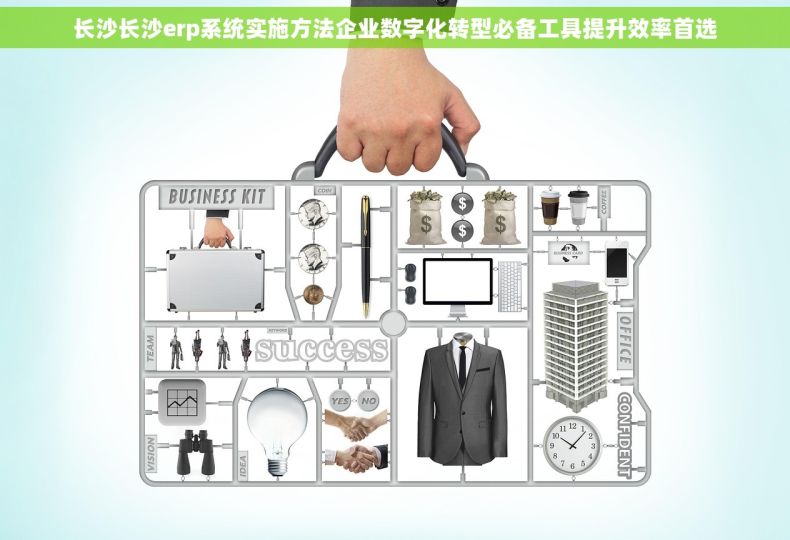 长沙长沙erp系统实施方法企业数字化转型必备工具提升效率首选