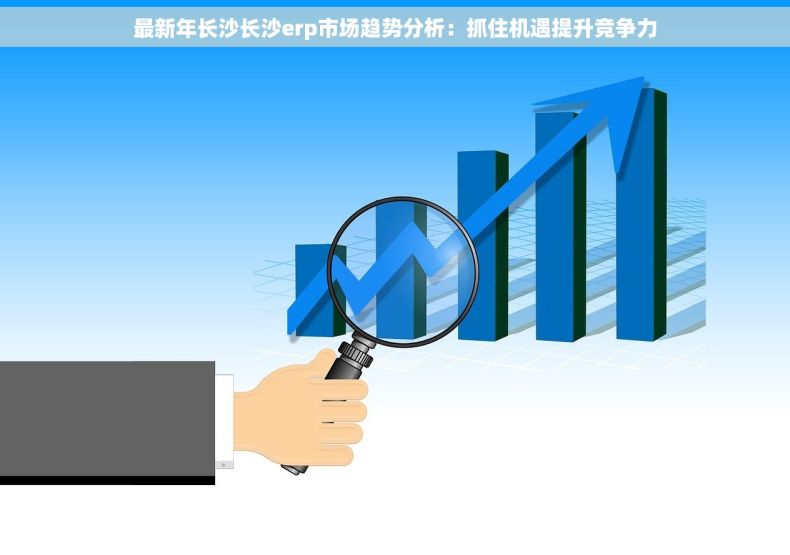 最新年长沙长沙erp市场趋势分析：抓住机遇提升竞争力