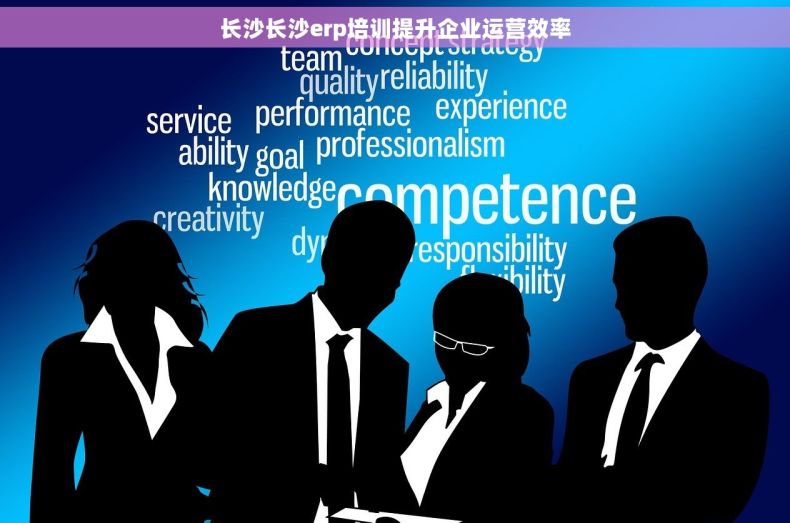长沙长沙erp培训提升企业运营效率