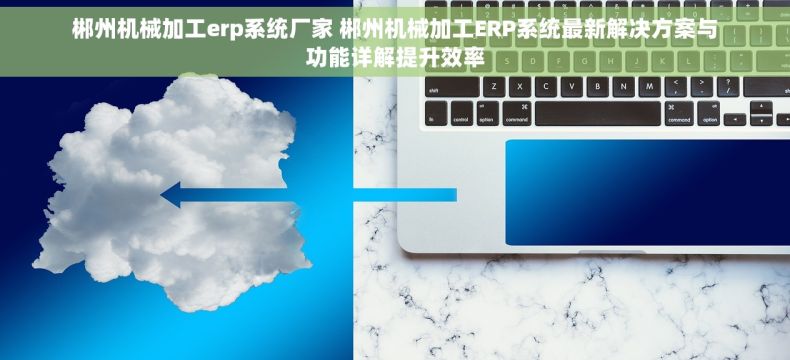 郴州机械加工erp系统厂家 郴州机械加工ERP系统最新解决方案与功能详解提升效率