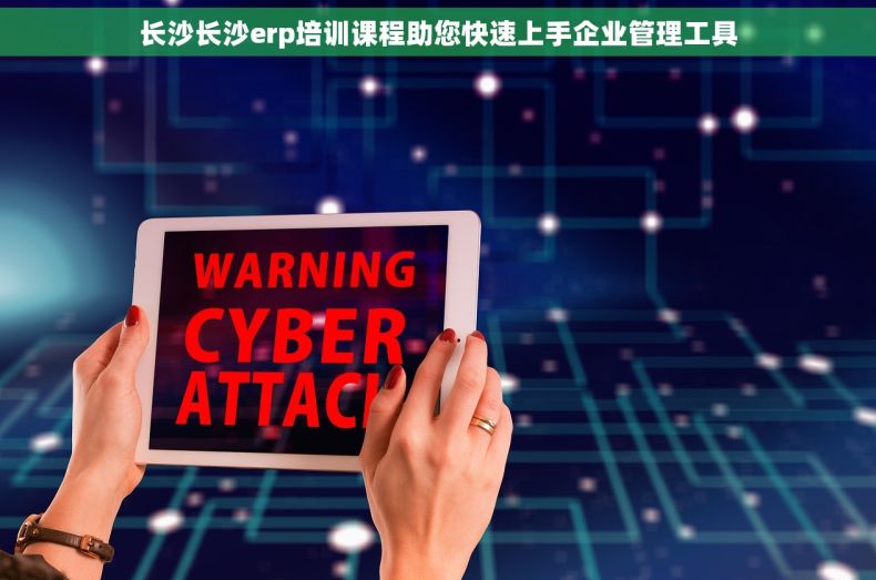 长沙长沙erp培训课程助您快速上手企业管理工具