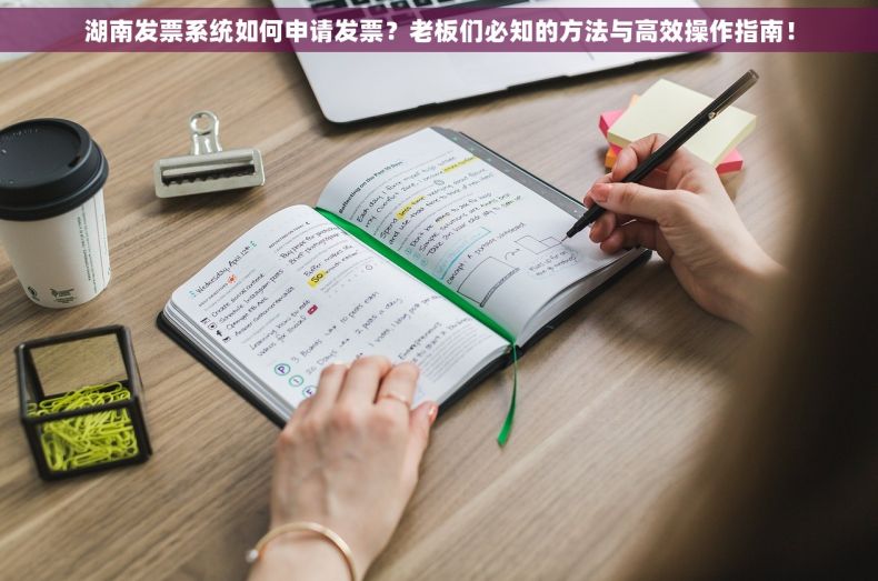 湖南发票系统如何申请发票？老板们必知的方法与高效操作指南！