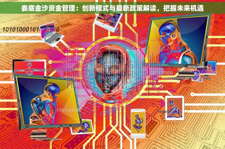 娄底金沙资金管理：创新模式与最新政策解读，把握未来机遇