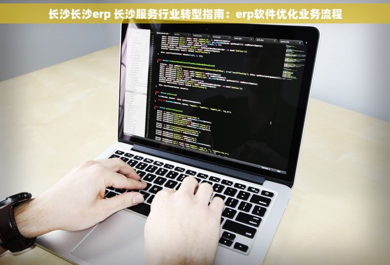 长沙长沙erp 长沙服务行业转型指南：erp软件优化业务流程