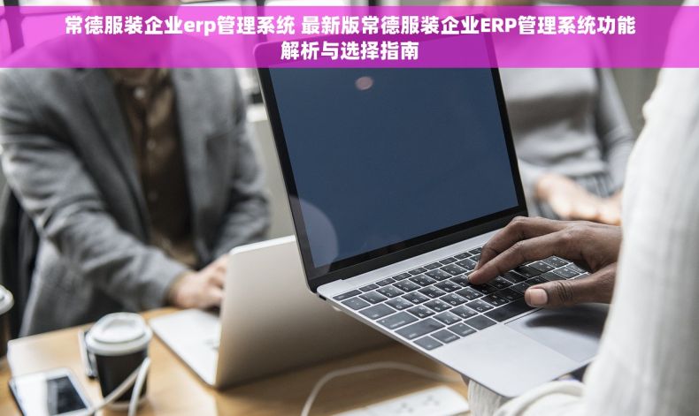 常德服装企业erp管理系统 最新版常德服装企业ERP管理系统功能解析与选择指南