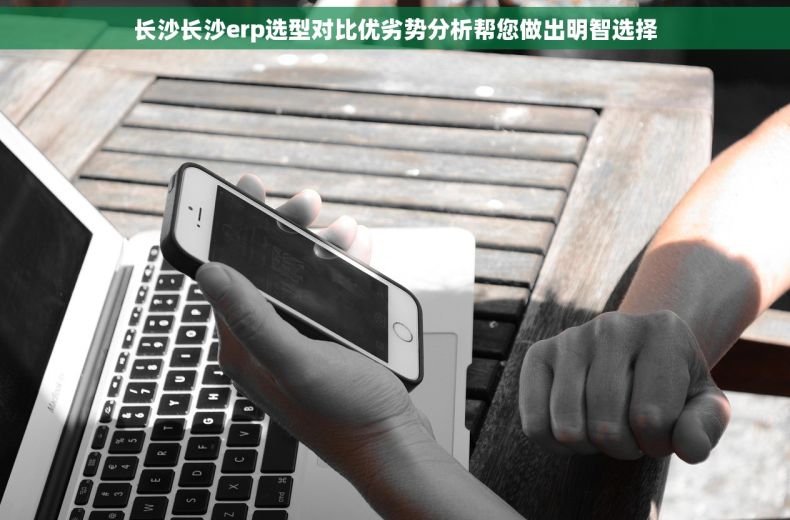 长沙长沙erp选型对比优劣势分析帮您做出明智选择