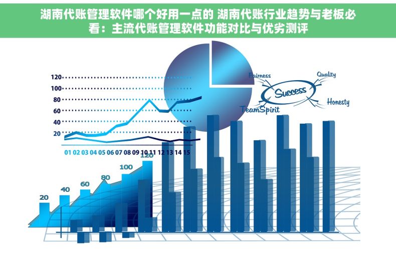 湖南代账管理软件哪个好用一点的 湖南代账行业趋势与老板必看：主流代账管理软件功能对比与优劣测评