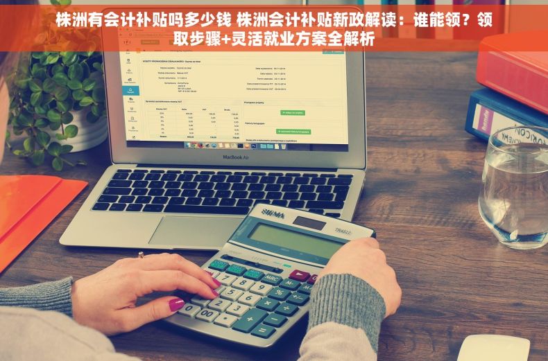 株洲有会计补贴吗多少钱 株洲会计补贴新政解读：谁能领？领取步骤+灵活就业方案全解析