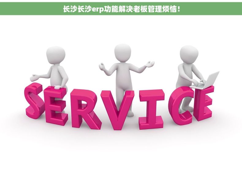 长沙长沙erp功能解决老板管理烦恼！