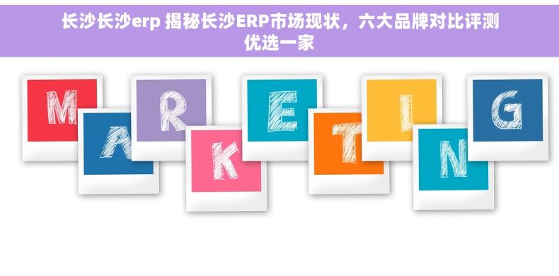 长沙长沙erp 揭秘长沙ERP市场现状，六大品牌对比评测优选一家