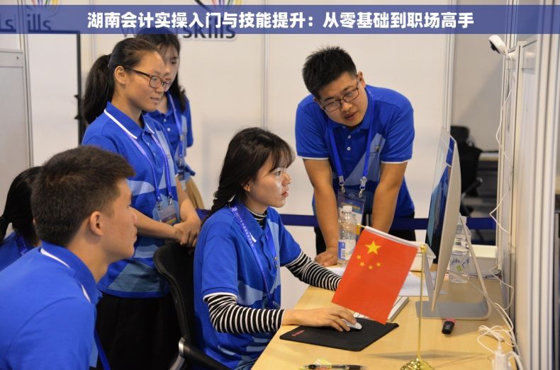湖南会计实操入门与技能提升：从零基础到职场高手