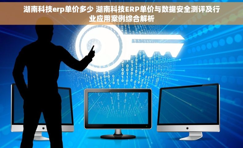 湖南科技erp单价多少 湖南科技ERP单价与数据安全测评及行业应用案例综合解析