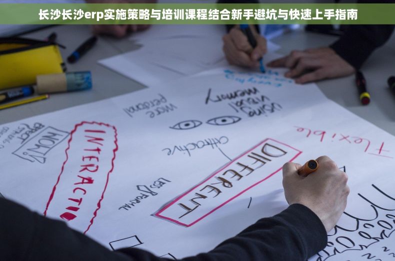 长沙长沙erp实施策略与培训课程结合新手避坑与快速上手指南