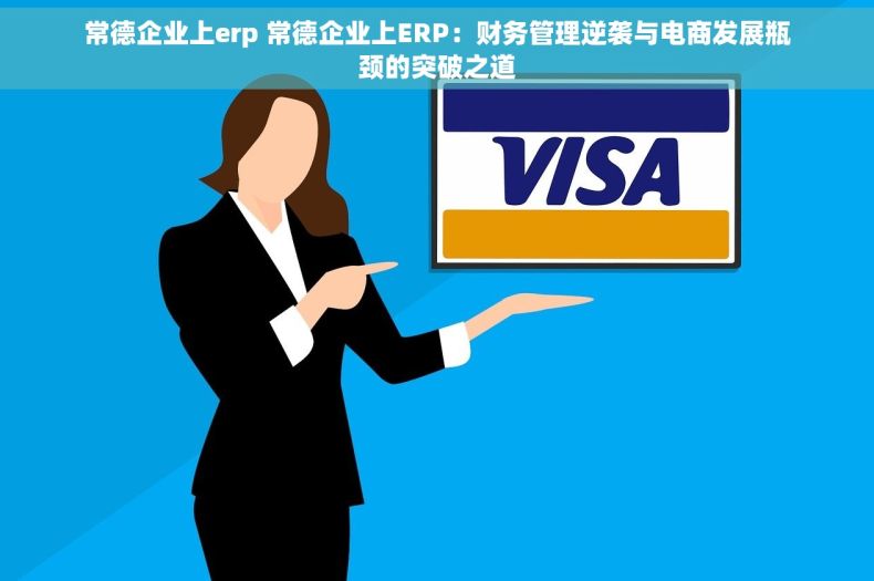 常德企业上erp 常德企业上ERP：财务管理逆袭与电商发展瓶颈的突破之道