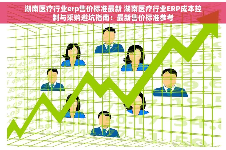 湖南医疗行业erp售价标准最新 湖南医疗行业ERP成本控制与采购避坑指南：最新售价标准参考