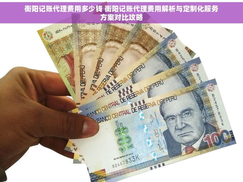 衡阳记账代理费用多少钱 衡阳记账代理费用解析与定制化服务方案对比攻略