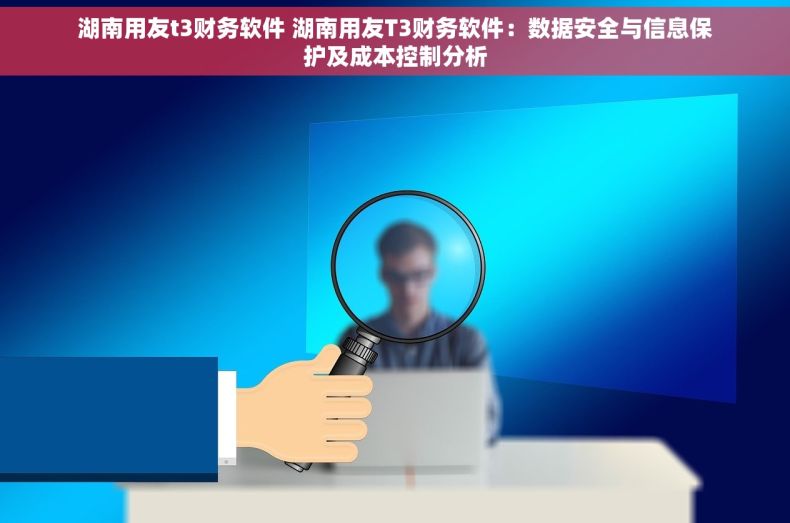 湖南用友t3财务软件 湖南用友T3财务软件：数据安全与信息保护及成本控制分析
