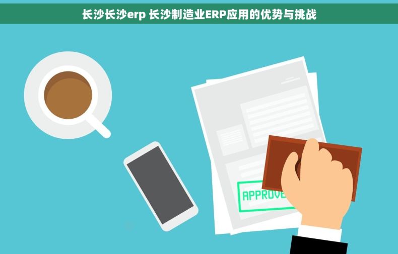 长沙长沙erp 长沙制造业ERP应用的优势与挑战