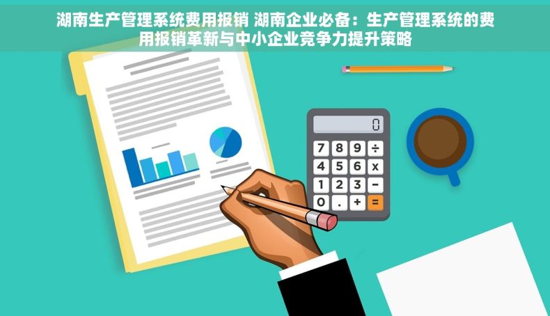 湖南生产管理系统费用报销 湖南企业必备：生产管理系统的费用报销革新与中小企业竞争力提升策略