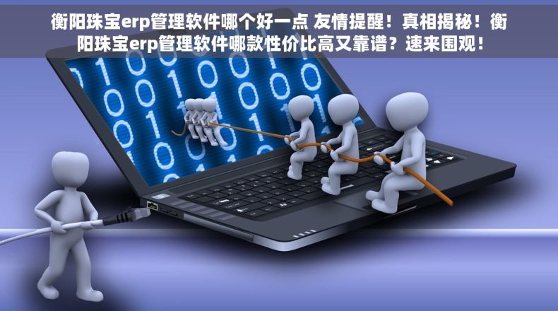 衡阳珠宝erp管理软件哪个好一点 友情提醒！真相揭秘！衡阳珠宝erp管理软件哪款性价比高又靠谱？速来围观！