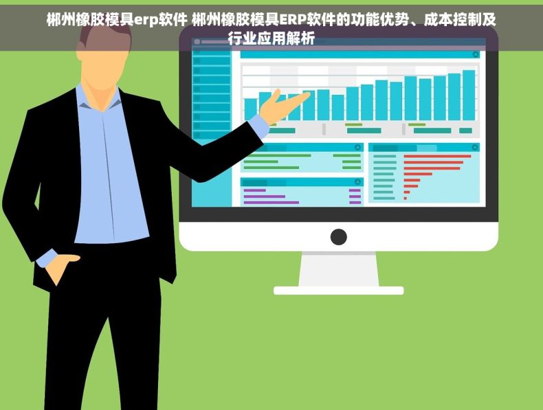 郴州橡胶模具erp软件 郴州橡胶模具ERP软件的功能优势、成本控制及行业应用解析