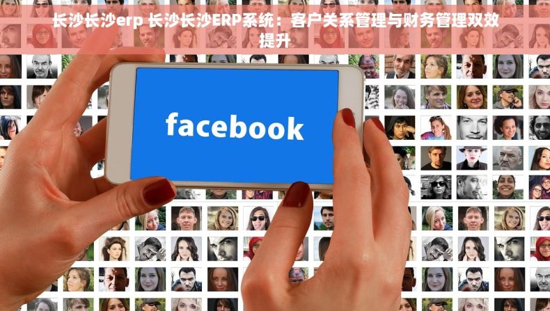 长沙长沙erp 长沙长沙ERP系统：客户关系管理与财务管理双效提升