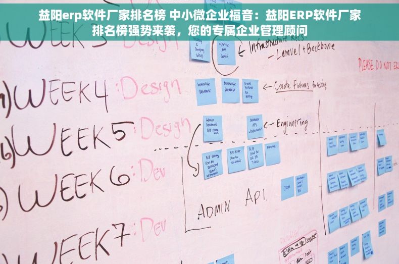 益阳erp软件厂家排名榜 中小微企业福音：益阳ERP软件厂家排名榜强势来袭，您的专属企业管理顾问