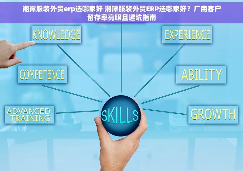 湘潭服装外贸erp选哪家好 湘潭服装外贸ERP选哪家好？厂商客户留存率亮眼且避坑指南