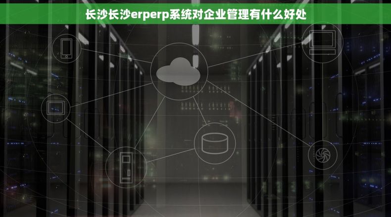 长沙长沙erperp系统对企业管理有什么好处