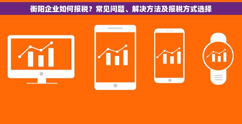 衡阳企业如何报税？常见问题、解决方法及报税方式选择