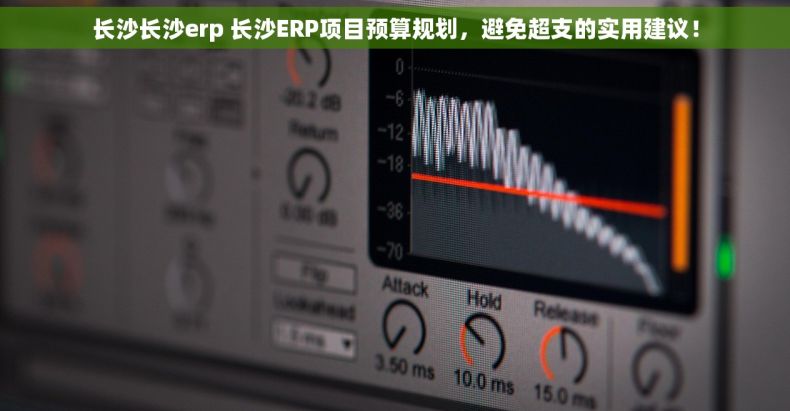 长沙长沙erp 长沙ERP项目预算规划，避免超支的实用建议！