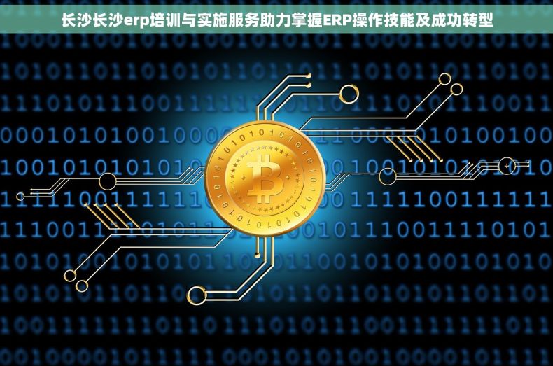 长沙长沙erp培训与实施服务助力掌握ERP操作技能及成功转型