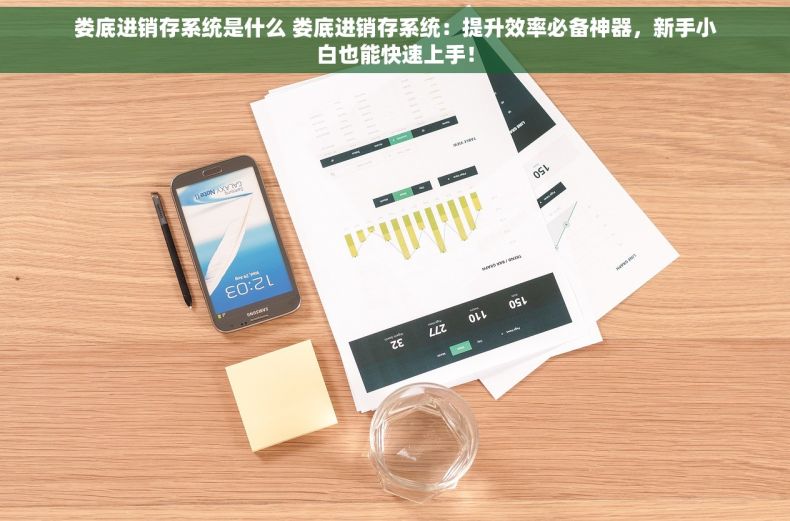 娄底进销存系统是什么 娄底进销存系统：提升效率必备神器，新手小白也能快速上手！
