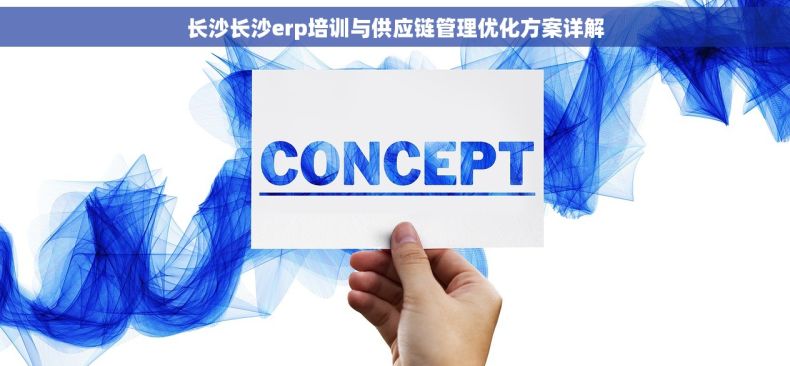 长沙长沙erp培训与供应链管理优化方案详解