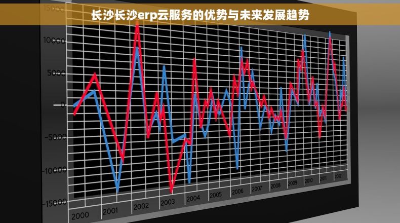 长沙长沙erp云服务的优势与未来发展趋势