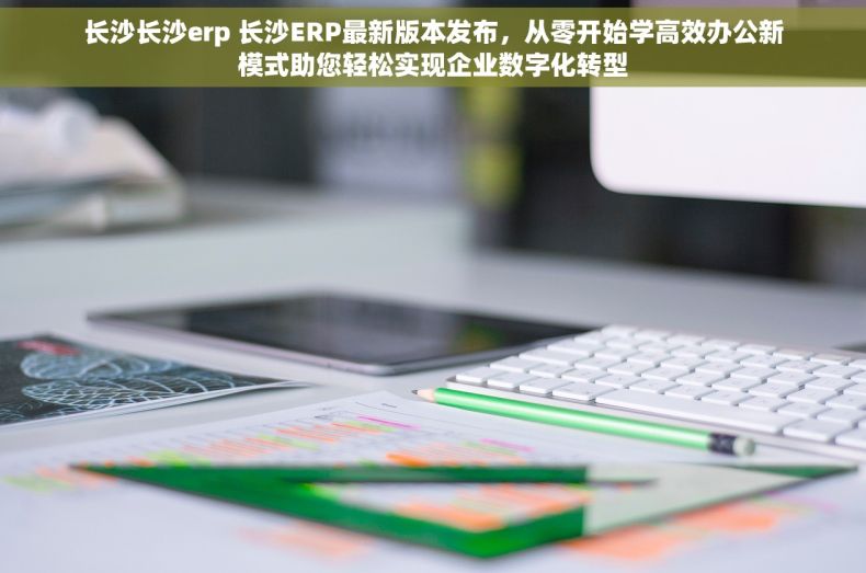 长沙长沙erp 长沙ERP最新版本发布，从零开始学高效办公新模式助您轻松实现企业数字化转型