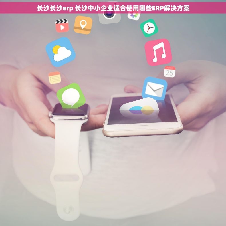 长沙长沙erp 长沙中小企业适合使用哪些ERP解决方案